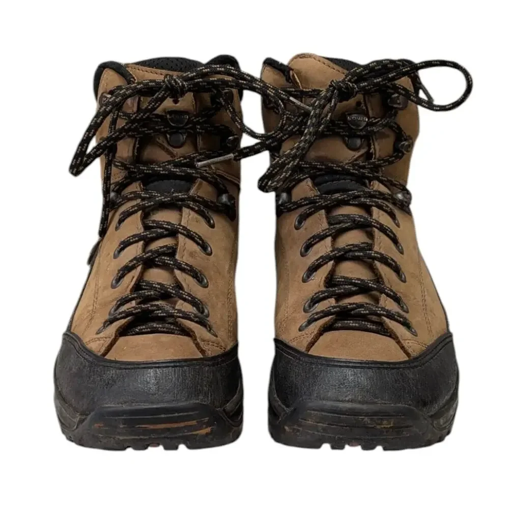 Lowa Hiking/Backpacking Boots Size 39.5 US 7.5L    S3981 - Picture 5 of 16